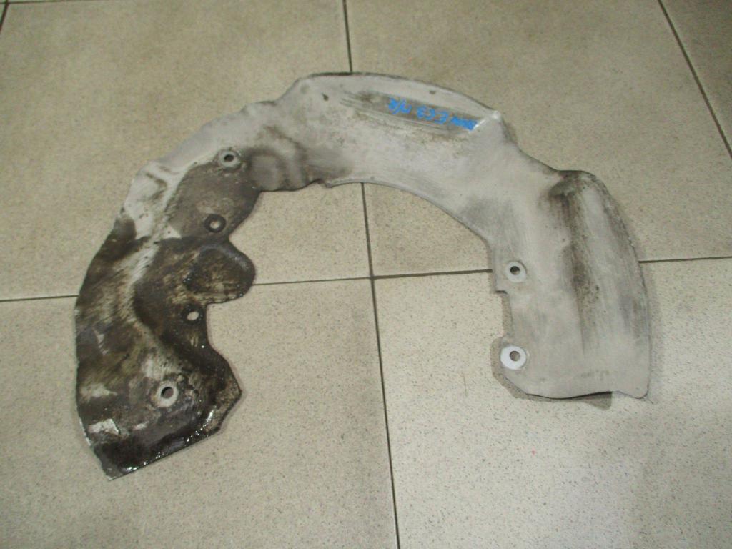 Пыльник тормозного диска, 2000 рублей, Пермь