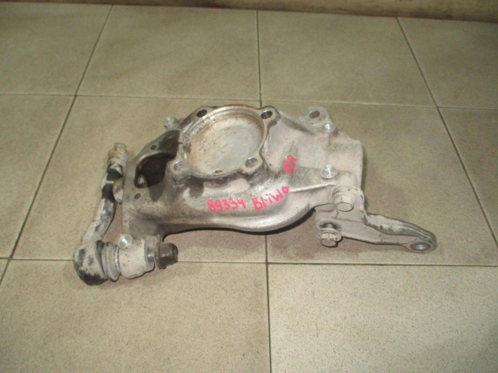 Кулак поворотный передний правый, 3000 рублей, Пермь