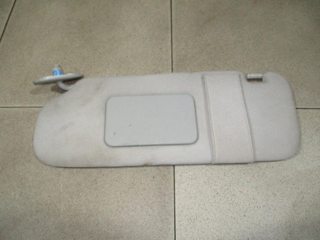 Козырек солнцезащитный левый, 4000 рублей, Пермь