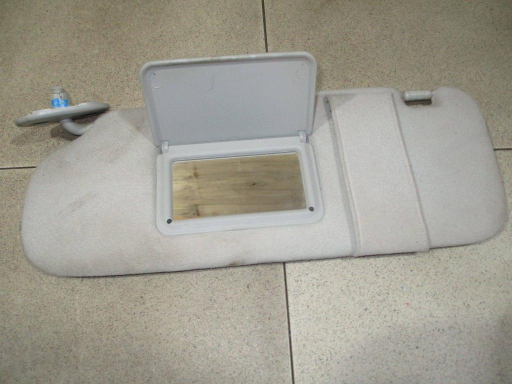 Козырек солнцезащитный левый, 4000 рублей, Пермь