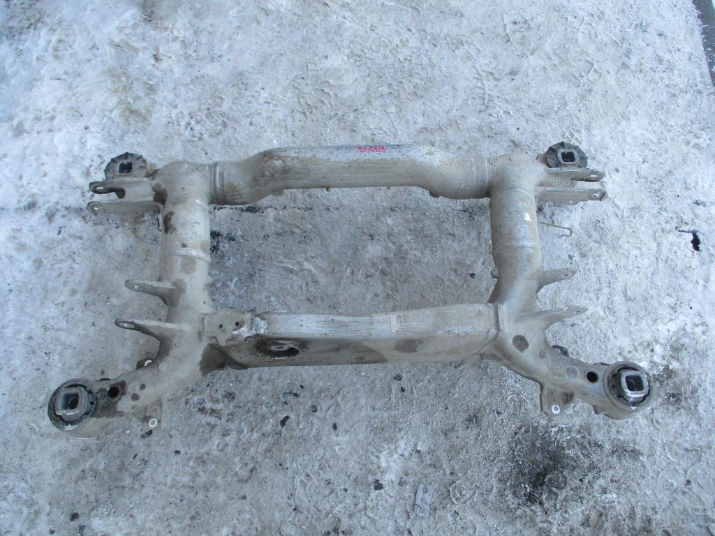 Балка задняя, 5000 рублей, Пермь