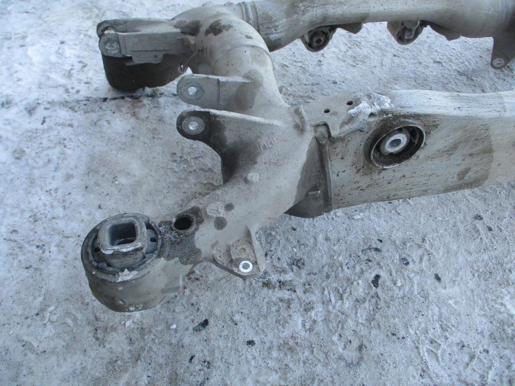 Балка задняя, 5000 рублей, Пермь