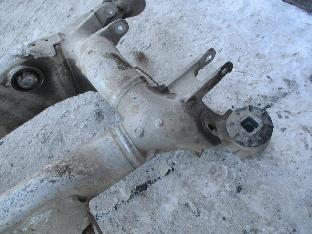 Балка задняя, 5000 рублей, Пермь