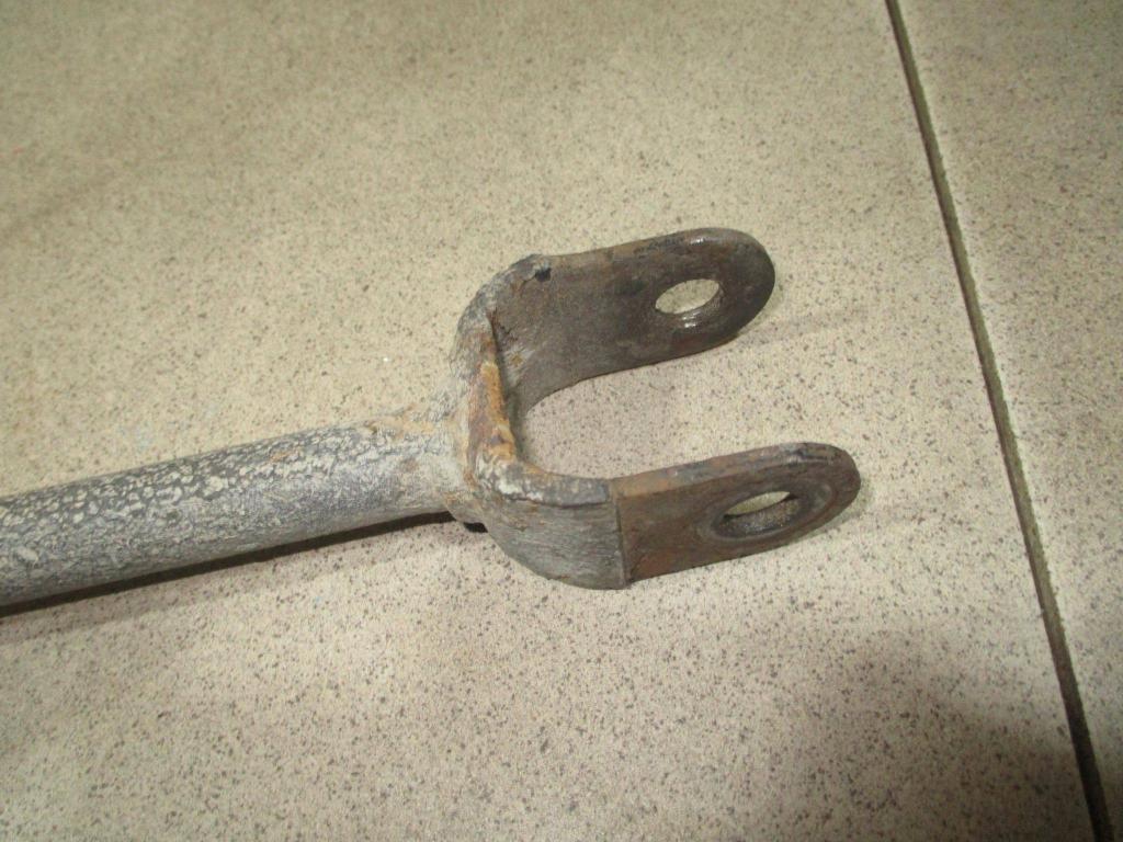 Тяга задняя продольная, 1000 рублей, Пермь