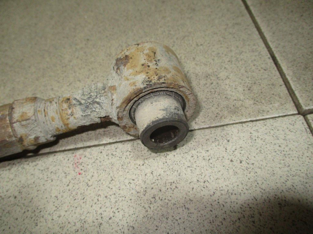 Тяга задняя продольная, 1000 рублей, Пермь