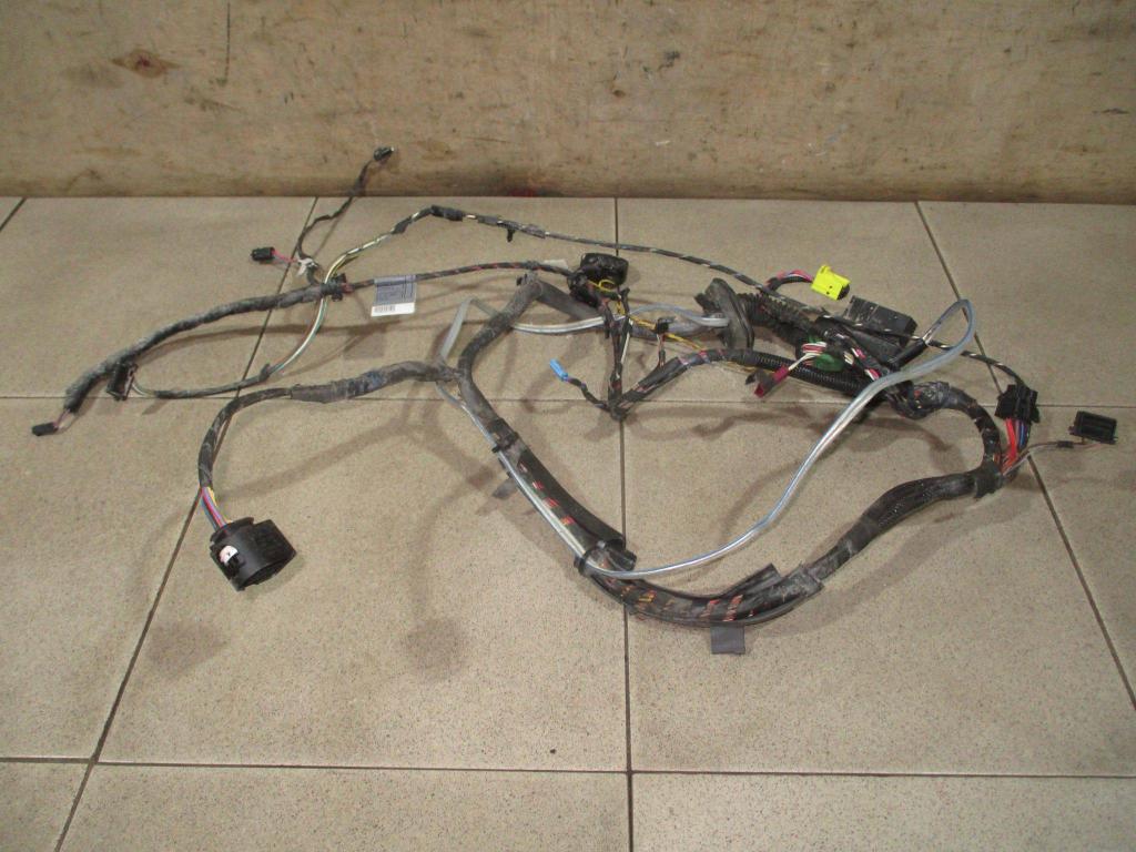 Проводка двери, 2000 рублей, Пермь