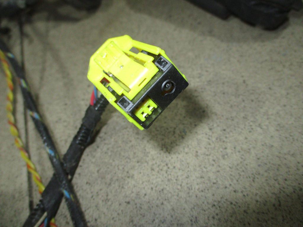 Проводка двери, 2000 рублей, Пермь