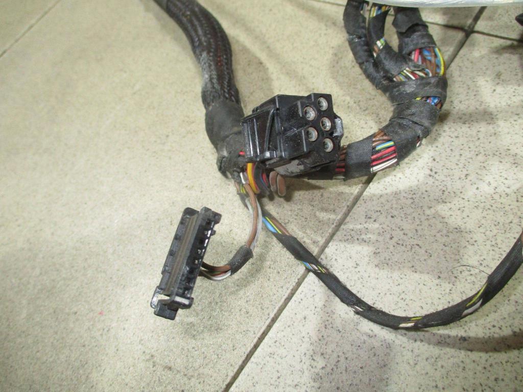 Проводка двери, 2000 рублей, Пермь