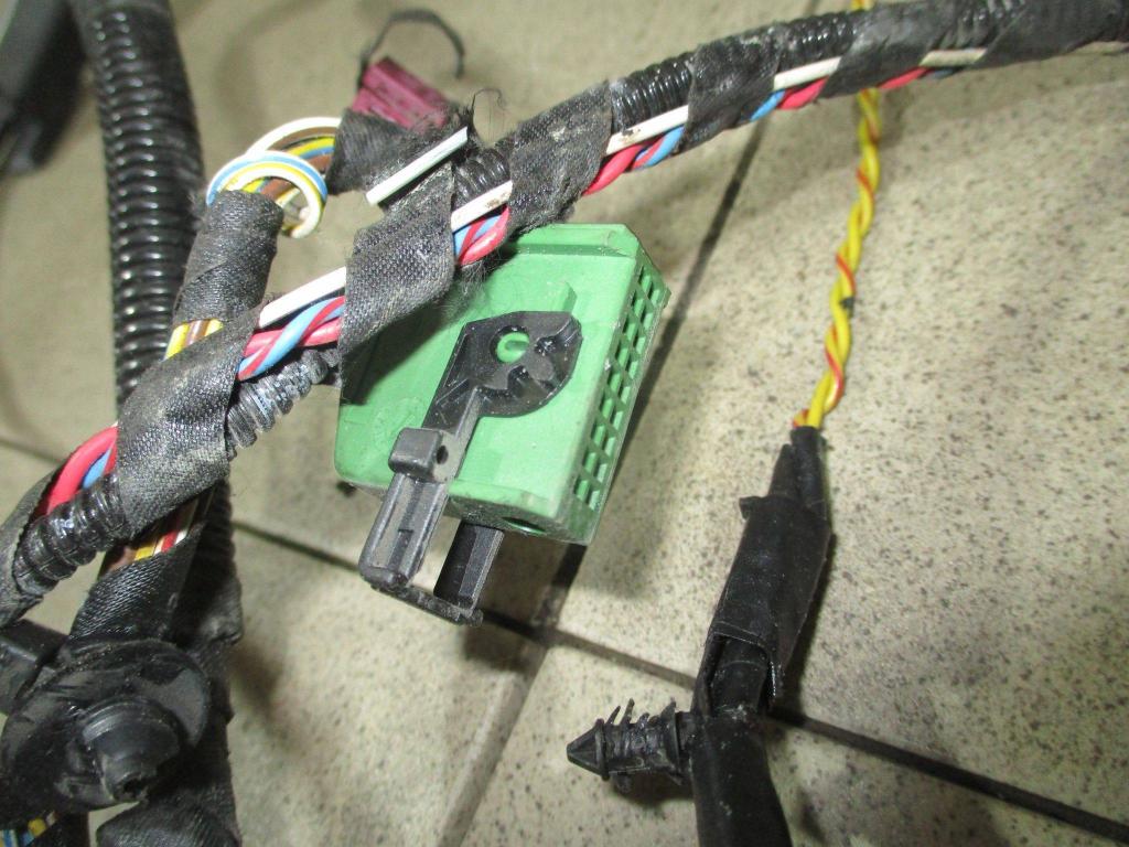 Проводка двери, 2000 рублей, Пермь