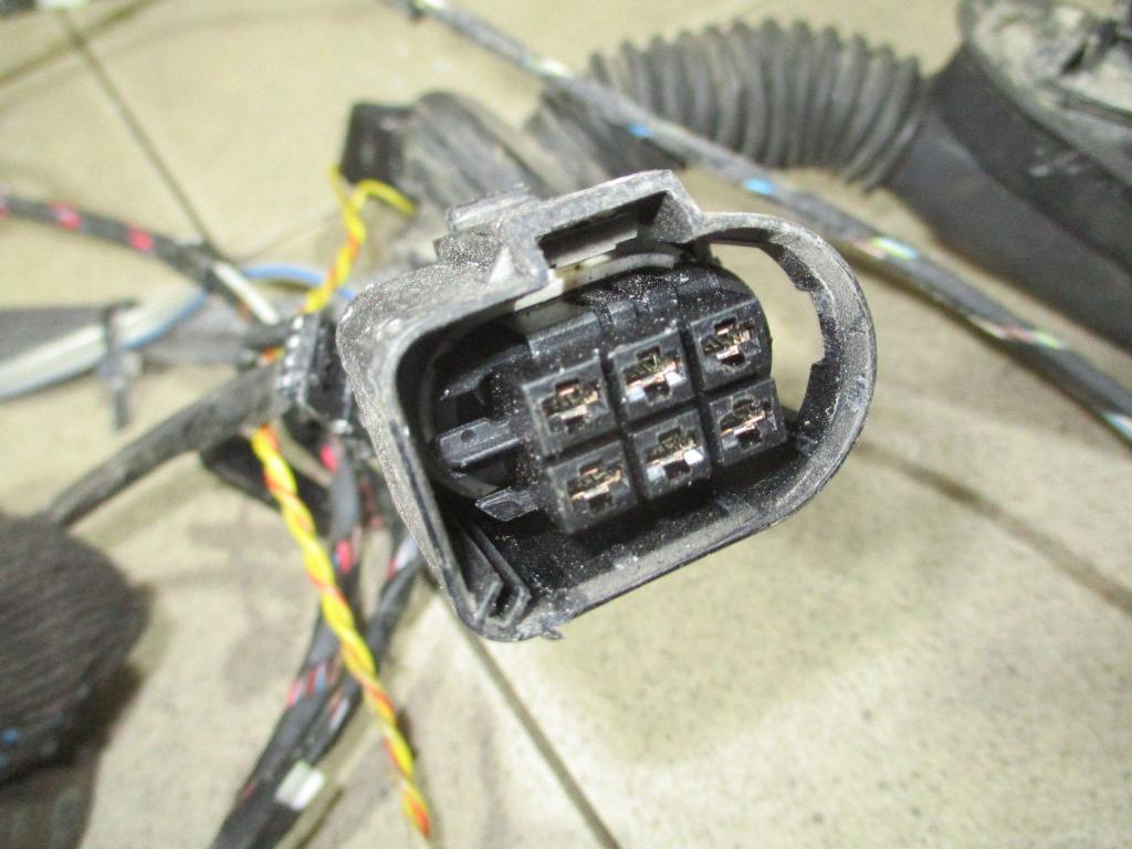 Проводка двери, 2000 рублей, Пермь