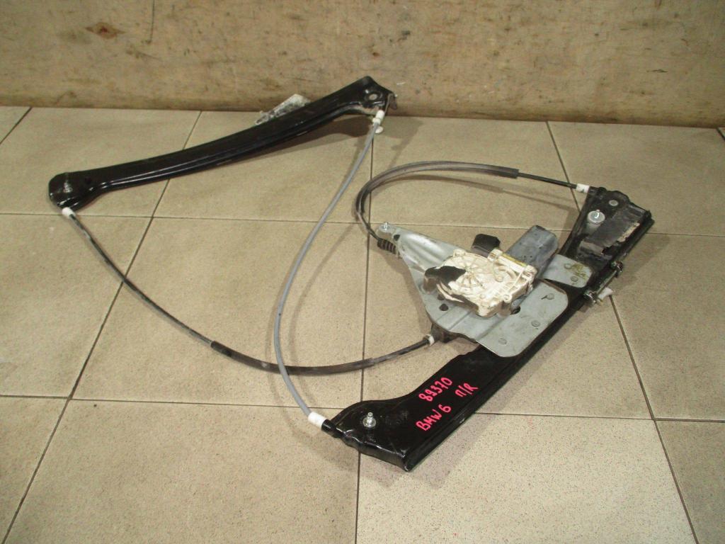 Стеклоподъемник передний правый, 8000 рублей, Пермь