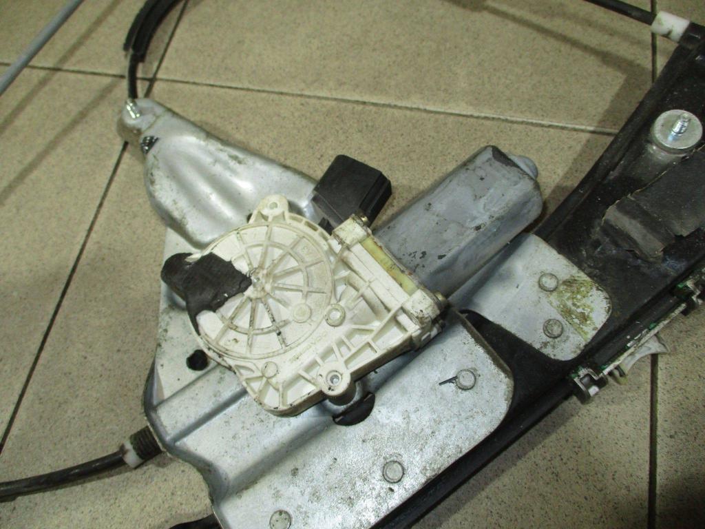 Стеклоподъемник передний правый, 8000 рублей, Пермь