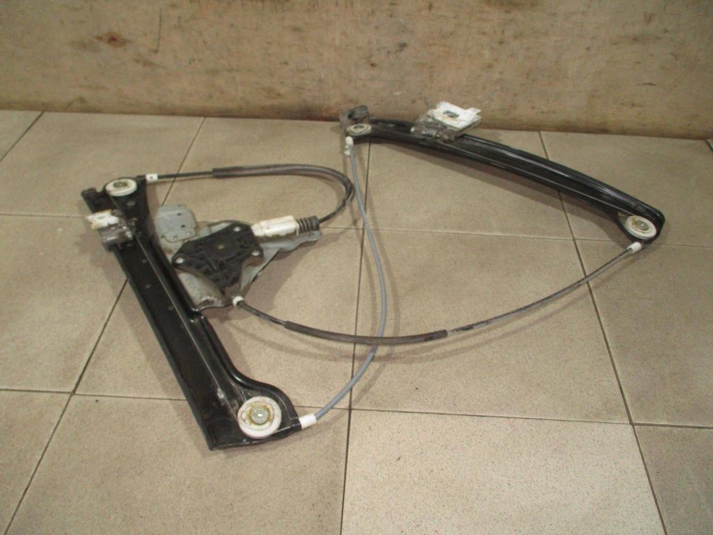 Стеклоподъемник передний правый, 8000 рублей, Пермь