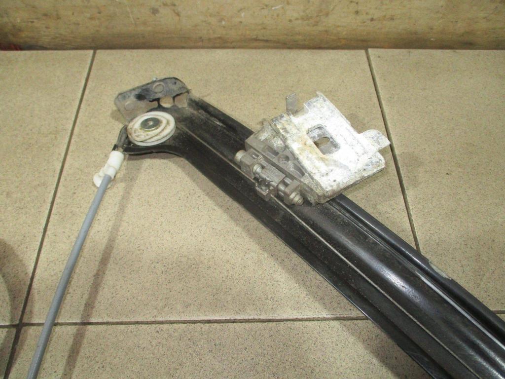 Стеклоподъемник передний правый, 8000 рублей, Пермь