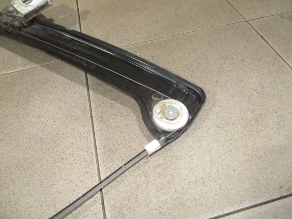 Стеклоподъемник передний правый, 8000 рублей, Пермь