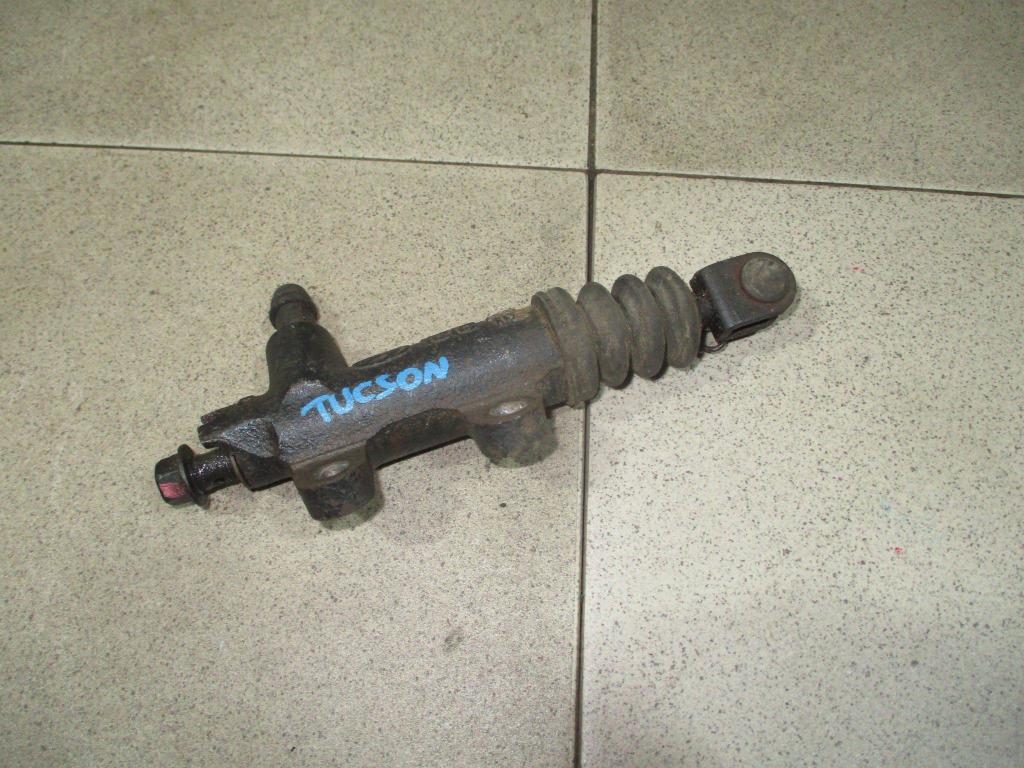 Цилиндр сцепления рабочий, 500 рублей, Пермь