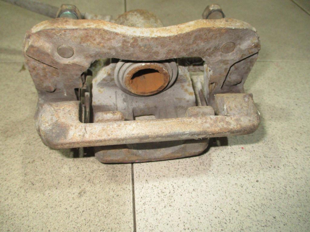 Суппорт задний левый, 2000 рублей, Пермь