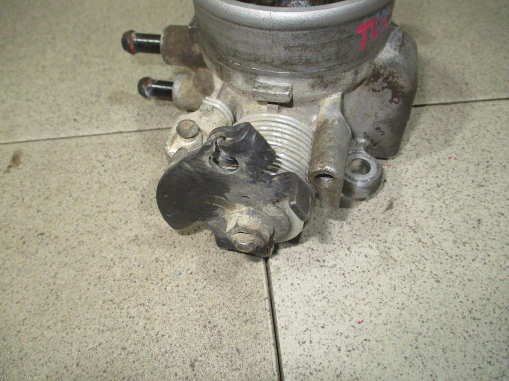 Заслонка дроссельная механическая, 1500 рублей, Пермь