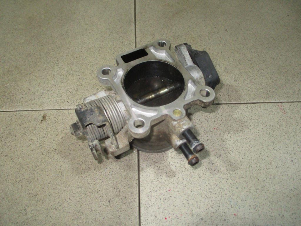 Заслонка дроссельная механическая, 1500 рублей, Пермь