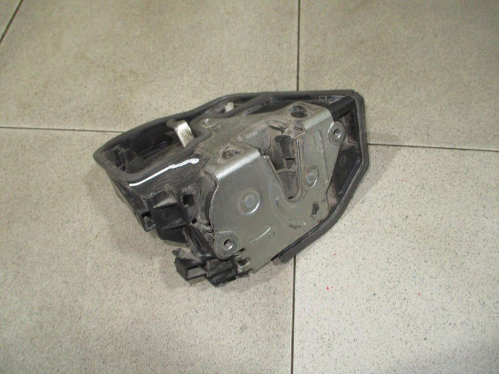 Замок двери передней правой, 3500 рублей, Пермь