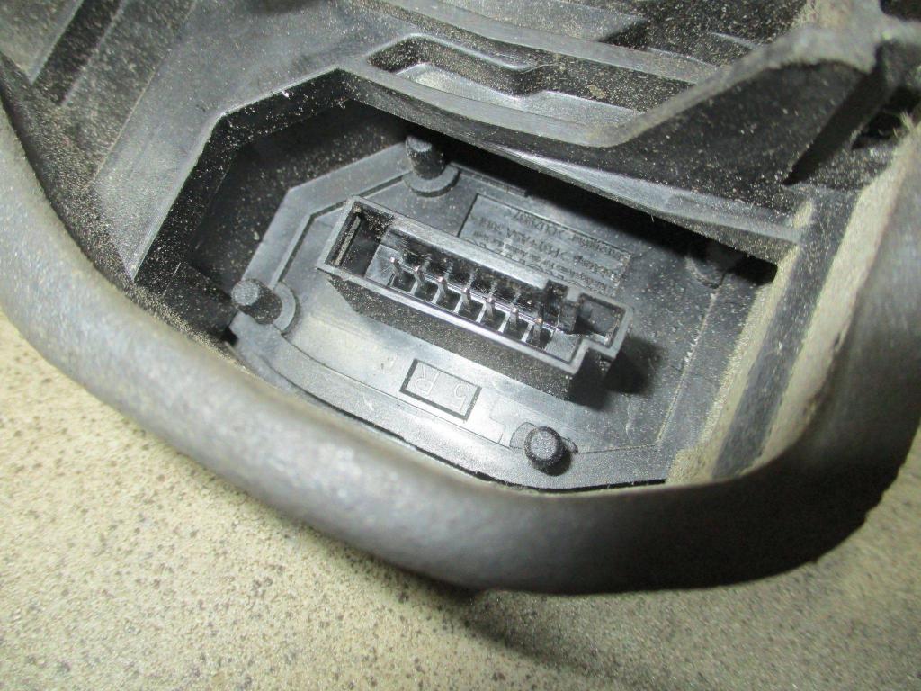 Замок двери передней правой, 3500 рублей, Пермь