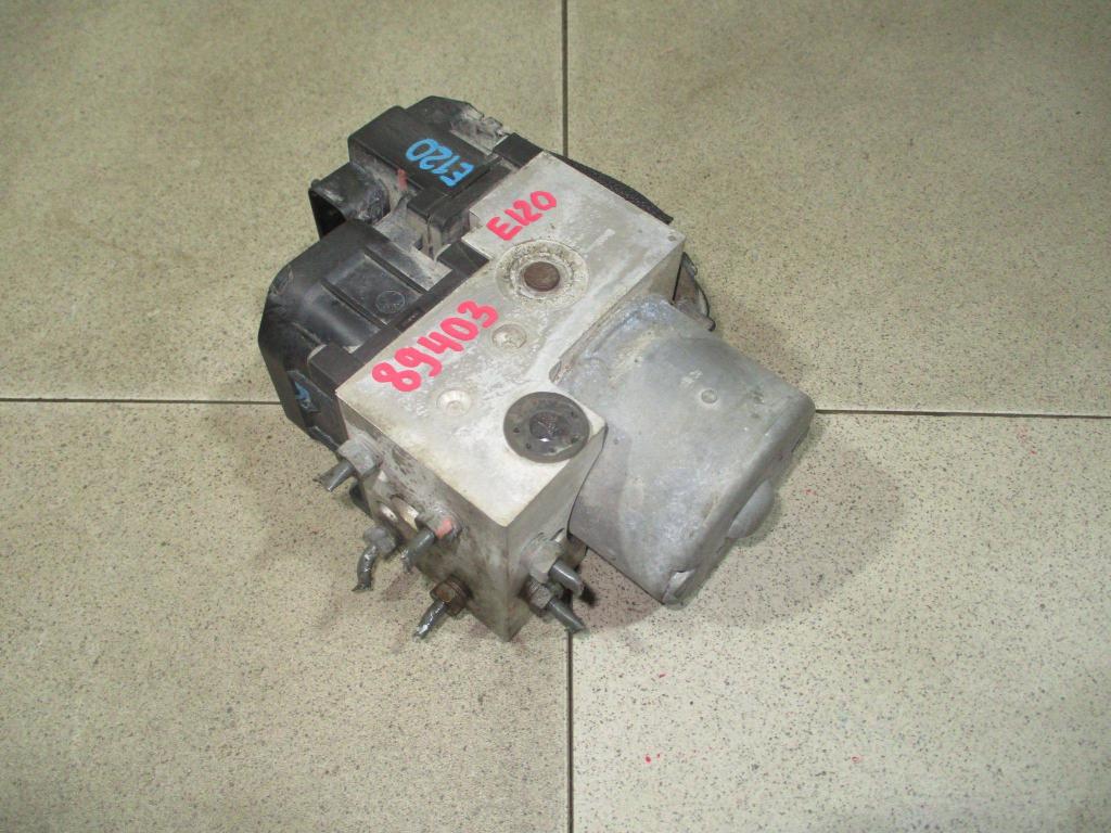 Блок ABS, 3000 рублей, Пермь