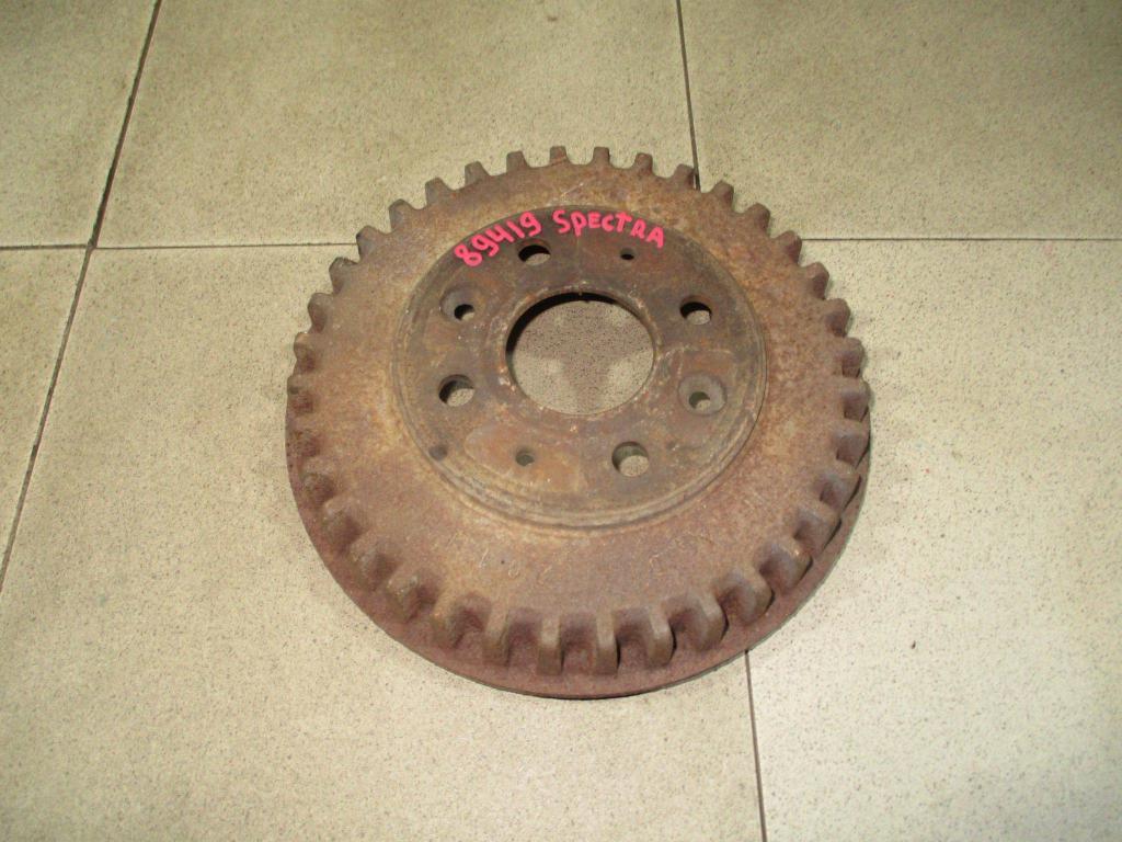 Барабан тормозной, 1000 рублей, Пермь