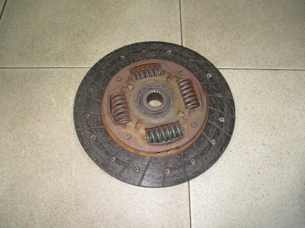 Диск сцепления, 1000 рублей, Пермь