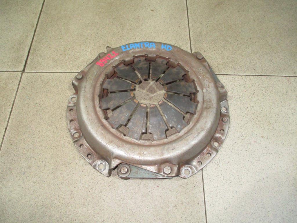 Корзина сцепления, 1500 рублей, Пермь