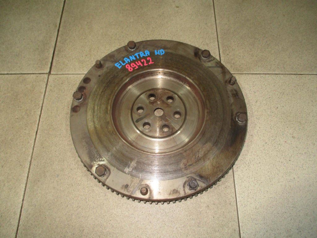 Маховик, 1000 рублей, Пермь