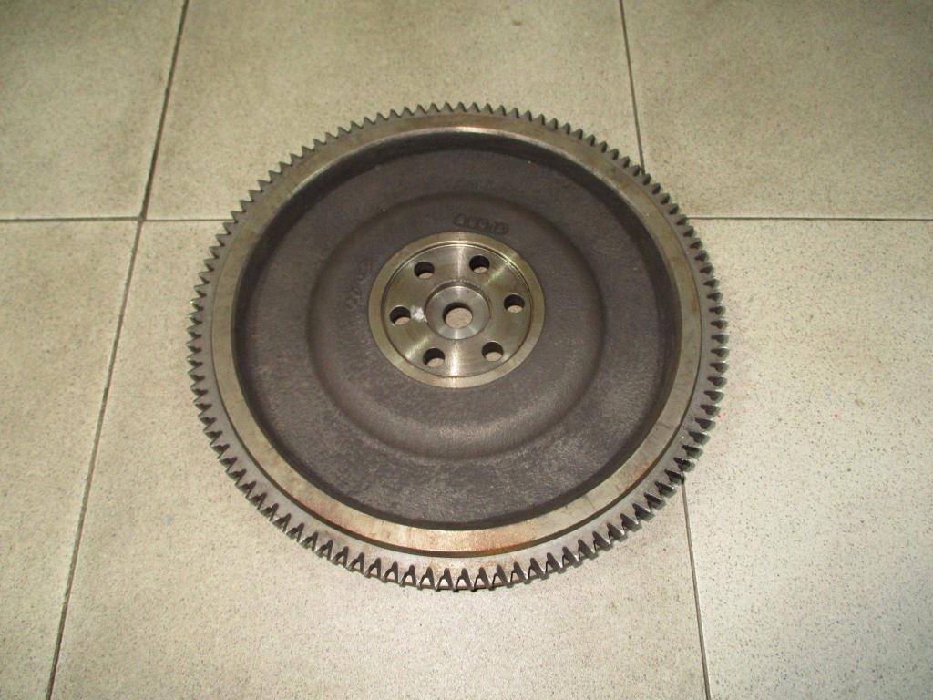 Маховик, 1000 рублей, Пермь