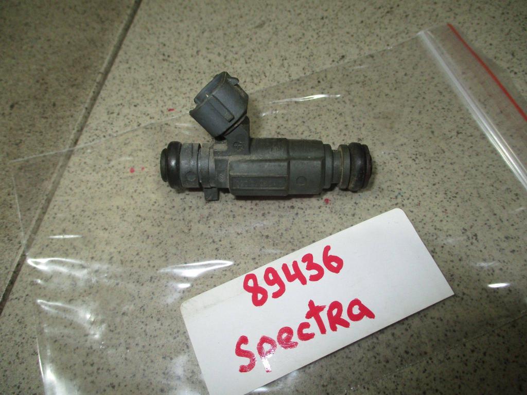 Форсунка топливная, 500 рублей, Пермь