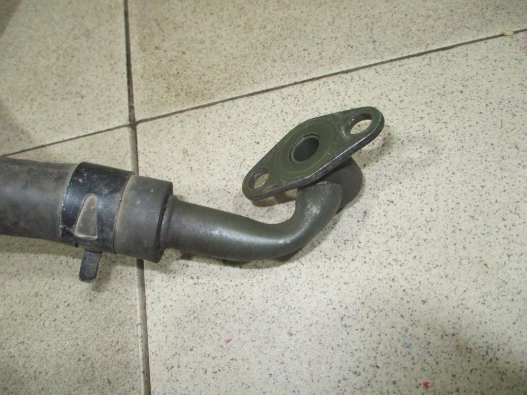 Трубка гидроусилителя, 1000 рублей, Пермь