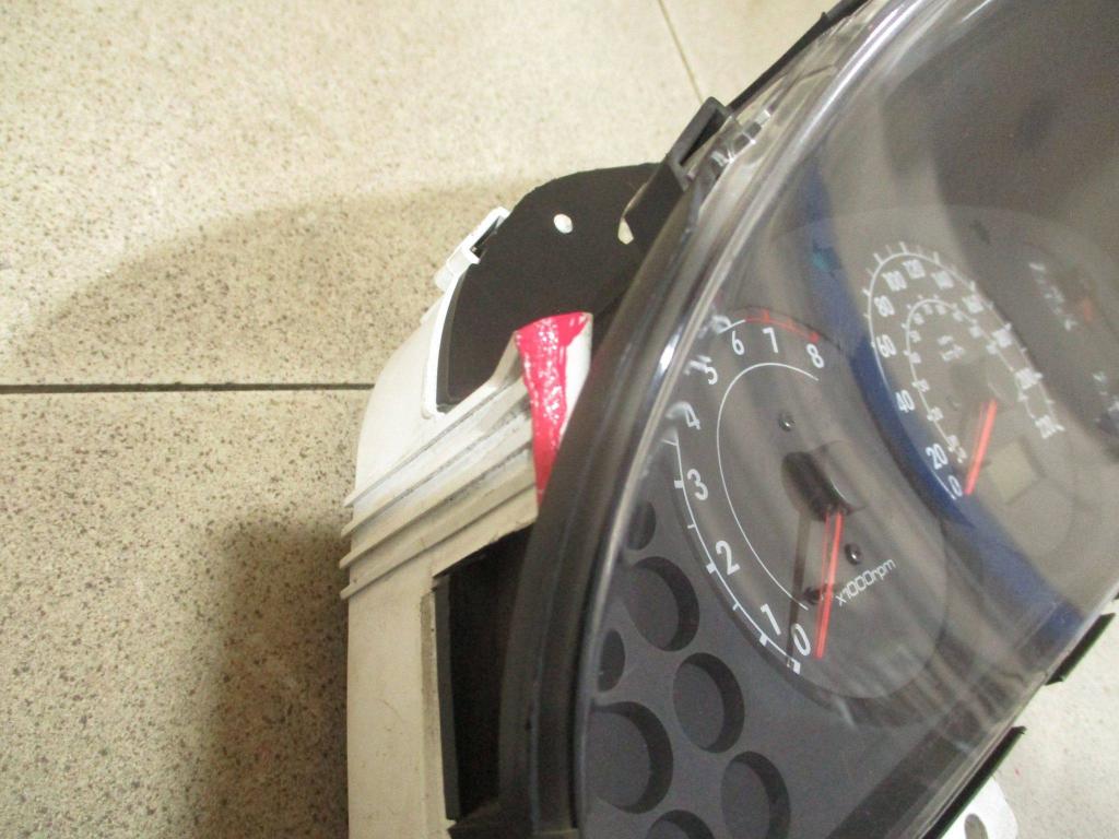 Панель приборов, 1500 рублей, Пермь