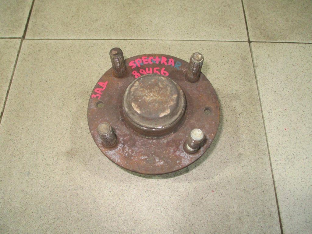 Ступица задняя, 1000 рублей, Пермь