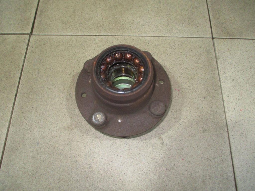 Ступица задняя, 1000 рублей, Пермь