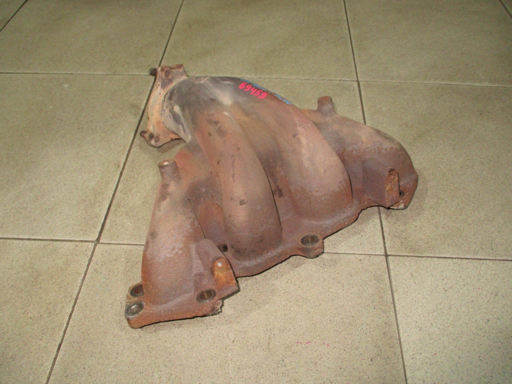 Коллектор выпускной, 1500 рублей, Пермь