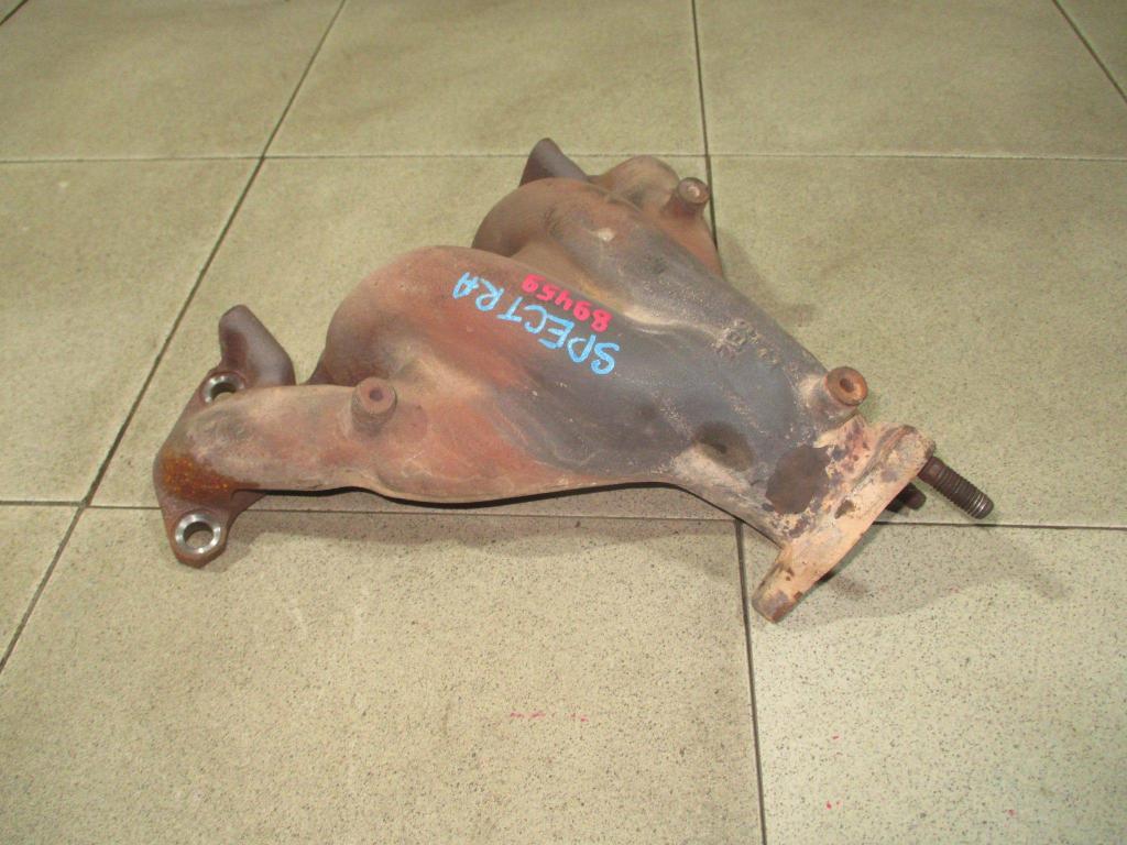 Коллектор выпускной, 1500 рублей, Пермь