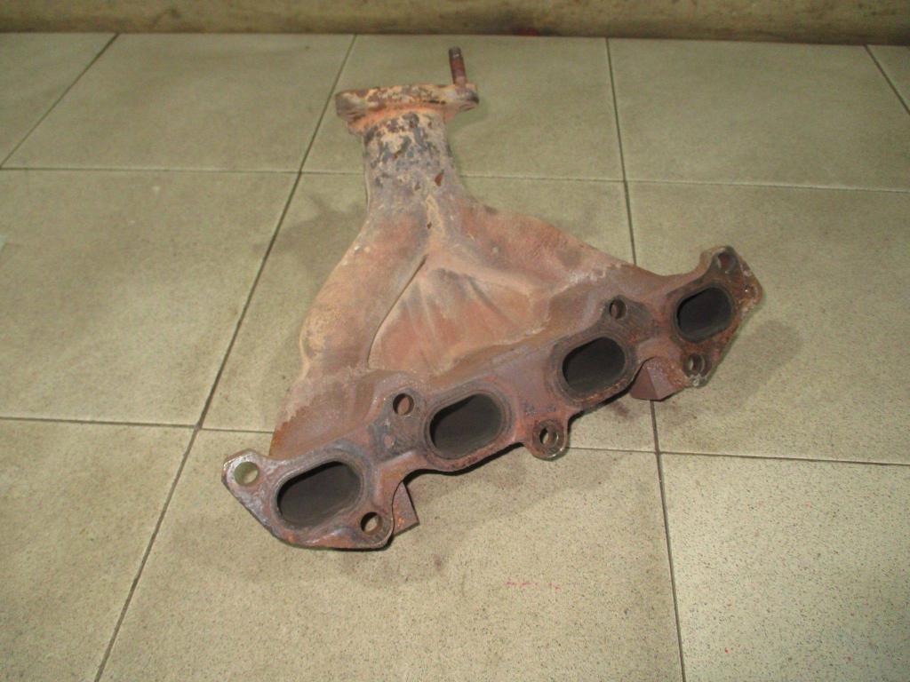 Коллектор выпускной, 1500 рублей, Пермь