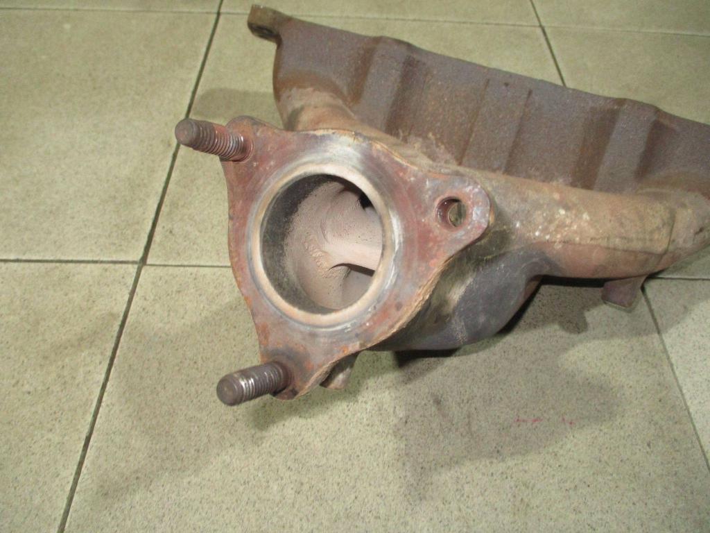 Коллектор выпускной, 1500 рублей, Пермь