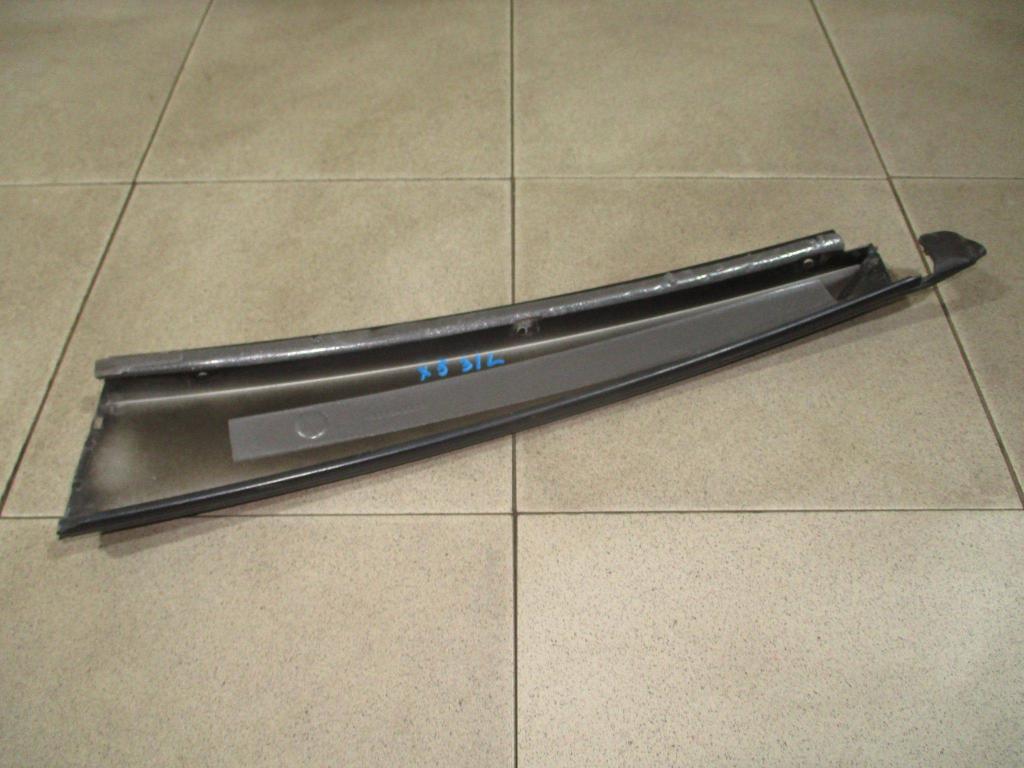 Накладка двери задней левой, 500 рублей, Пермь