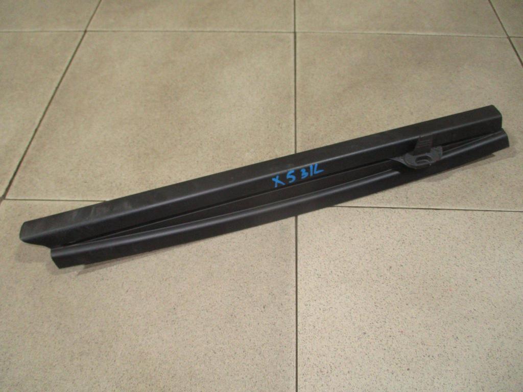 Шторка солнцезащитная, 2000 рублей, Пермь