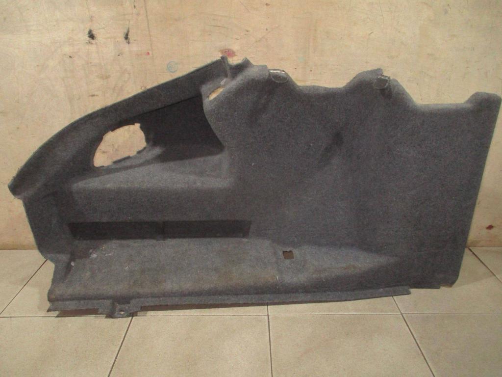 Обшивка багажника, 1500 рублей, Пермь