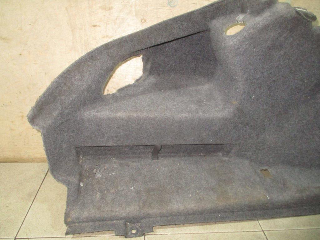 Обшивка багажника, 1500 рублей, Пермь