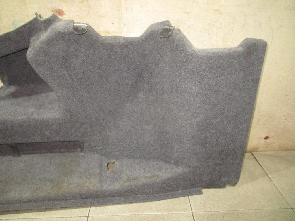 Обшивка багажника, 1500 рублей, Пермь