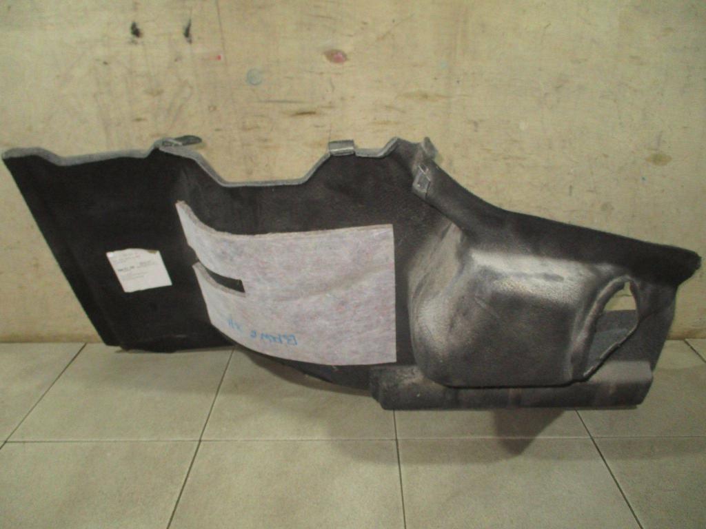 Обшивка багажника, 1500 рублей, Пермь