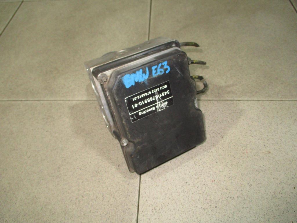 Блок ABS, 3500 рублей, Пермь