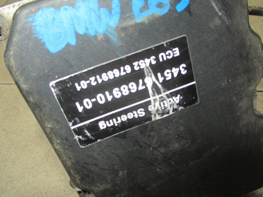 Блок ABS, 3500 рублей, Пермь