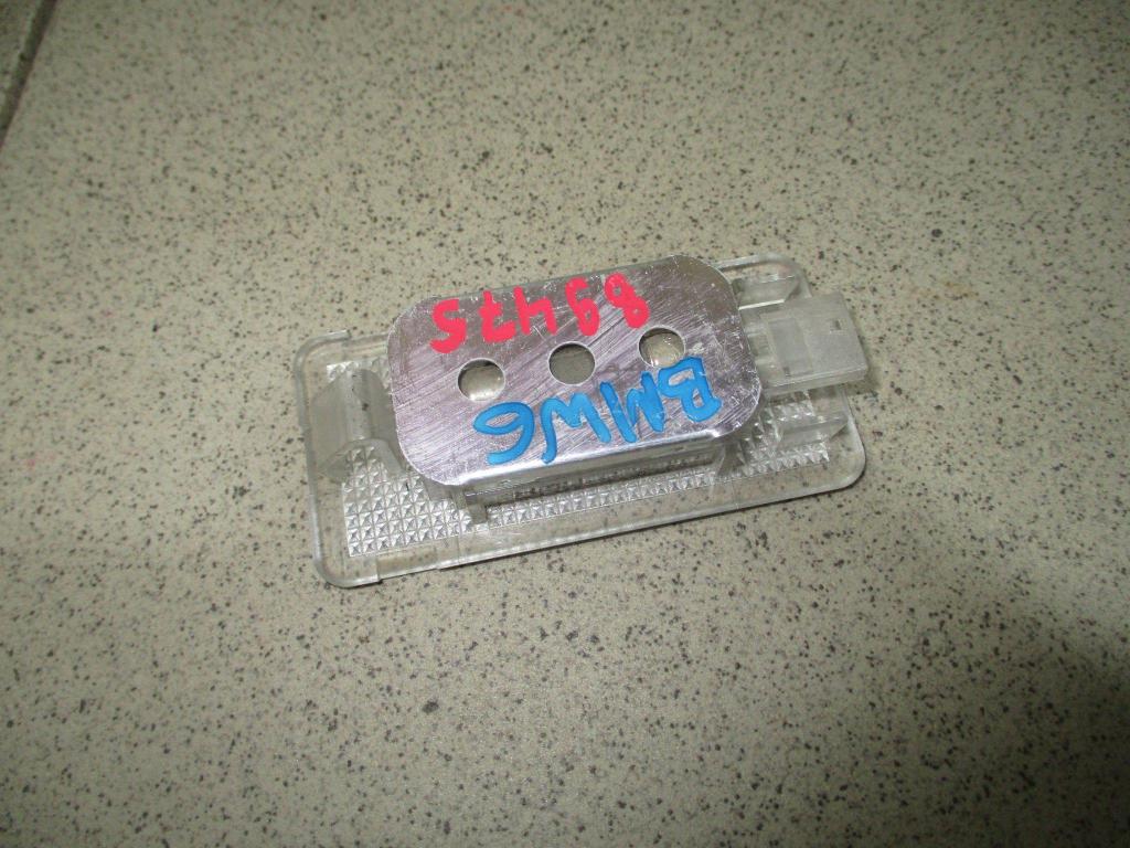 Плафон салонный, 500 рублей, Пермь