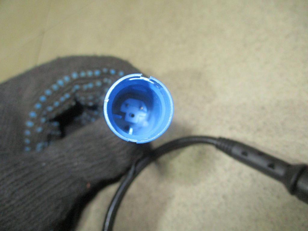 Датчик ABS передний, 1000 рублей, Пермь